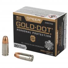 CCI 23617GD