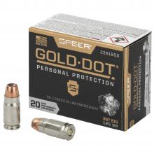 CCI 23918GD