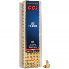 CCI 0027