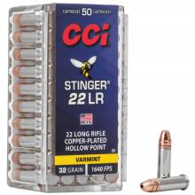 CCI 50