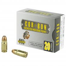 Cor Bon SD357SIG115/20