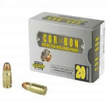 Cor Bon SD357SIG125/20