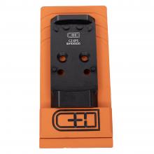 C&H Precision Weapons LLC CZ-EPS