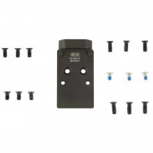 C&H Precision Weapons LLC CZ-RSH-ST