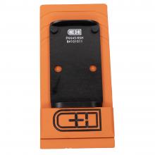 C&H Precision Weapons LLC FNX45-RSH