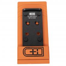 C&H Precision Weapons LLC GL-DPP