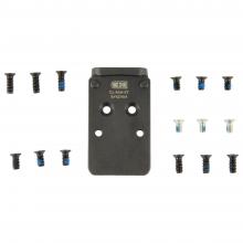 C&H Precision Weapons LLC GL-RSH-ST