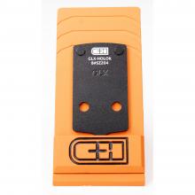 C&H Precision Weapons LLC GLX-HOLOk-V2