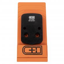 C&H Precision Weapons LLC GLX-RSH