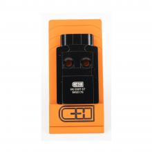 C&H Precision Weapons LLC HK-509T-ST