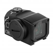 C&H Precision Weapons LLC RD-DUTY-XL-RD-MR 616943735567