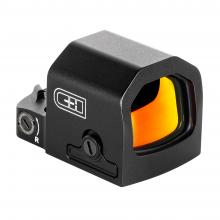 C&H Precision Weapons LLC RD-EDC-EN-RD-MR 616943736366