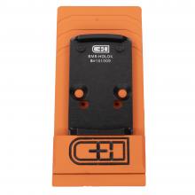 C&H Precision Weapons LLC RMR-HOLOk
