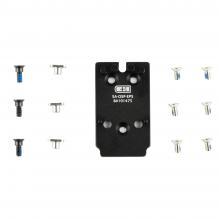 C&H Precision Weapons LLC SA-OSP-EPS