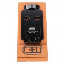 C&H Precision Weapons LLC SA-PDY-509T-RSR-ST