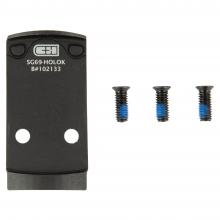 C&H Precision Weapons LLC SG69-HOLOk