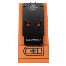 C&H Precision Weapons LLC SGX-RSH-GDT-ST