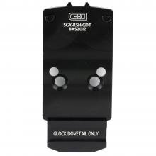 C&H Precision Weapons LLC SGX-RSH-GDT