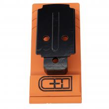 C&H Precision Weapons LLC STID-509T-ST