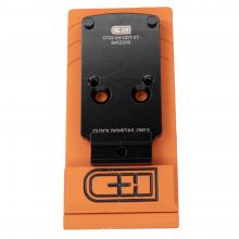 C&H Precision Weapons LLC STID-RH-GDT-ST