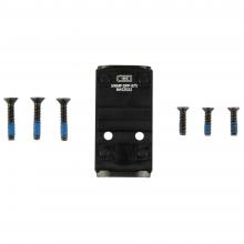 C&H Precision Weapons LLC SWMP-DPP-975