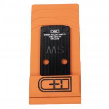 C&H Precision Weapons LLC SWMP-HOLOK-SHIELD-PLUS