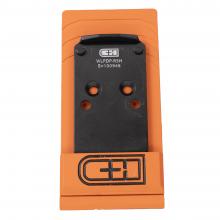 C&H Precision Weapons LLC WLPDP-RSH