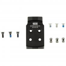 C&H Precision Weapons LLC WLPDP2.0-HOLOk
