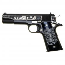 Colt O1911C-38-MQM