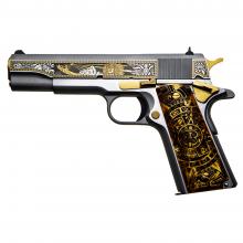 Colt O1911C-SS38