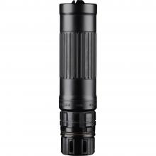 Dead Air Armament LZ6KMBLK