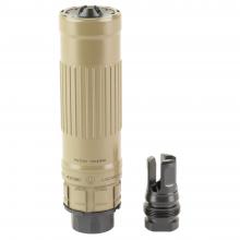 Dead Air Armament LZ6XNFDE