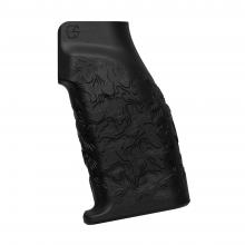 Edgar Sherman Design ESD-GRANITE-TOPO-BLK 850051820269