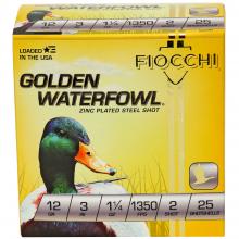 Fiocchi 123SGW2