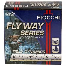 Fiocchi 123ST2