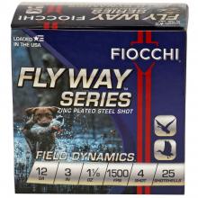 Fiocchi 123ST4