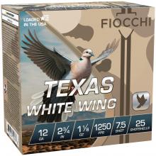 Fiocchi 12TWW187 762344852638
