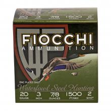 Fiocchi 203ST2