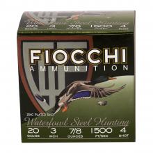 Fiocchi 203ST4