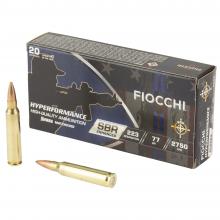 Fiocchi 223SBRD