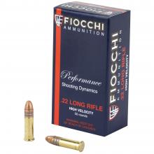 Fiocchi 22FHVCRN