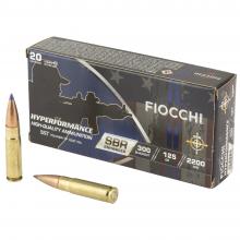 Fiocchi 300BKSBA