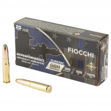 Fiocchi 300BKSBS