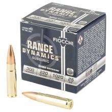 Fiocchi 300BLKMB