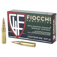 Fiocchi 308A