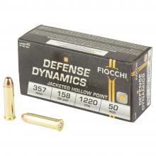 Fiocchi 357B