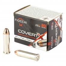 Fiocchi 357CCWA
