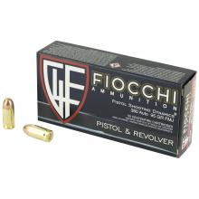 Fiocchi 380AP