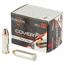 Fiocchi 38CCWA