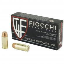 Fiocchi 40SWD
